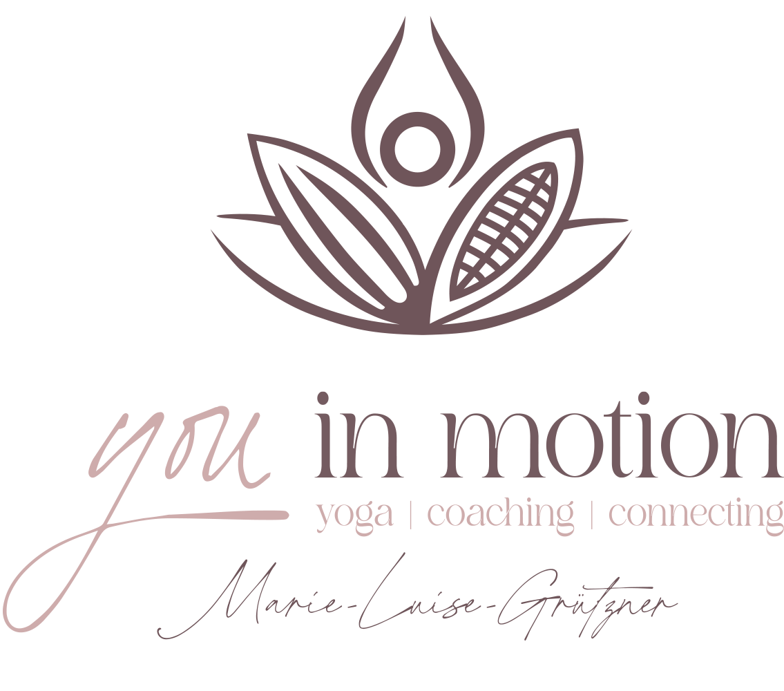 YOU IN MOTION